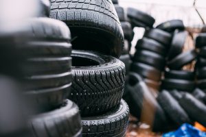 Car Tire Lifespan